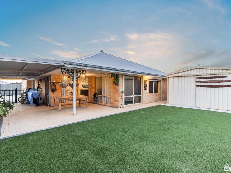3 Wonnich Street, Byford