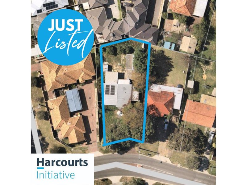 24 Finchley Crescent, Balga WA 6061