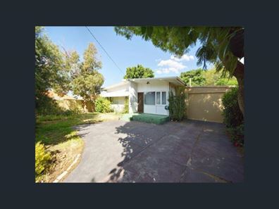 24 Finchley Crescent, Balga WA 6061