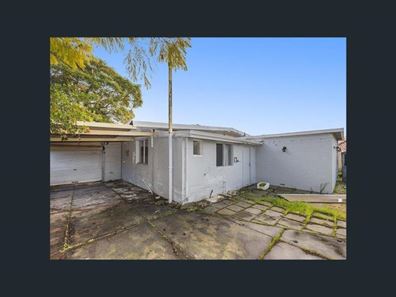 24 Finchley Crescent, Balga WA 6061
