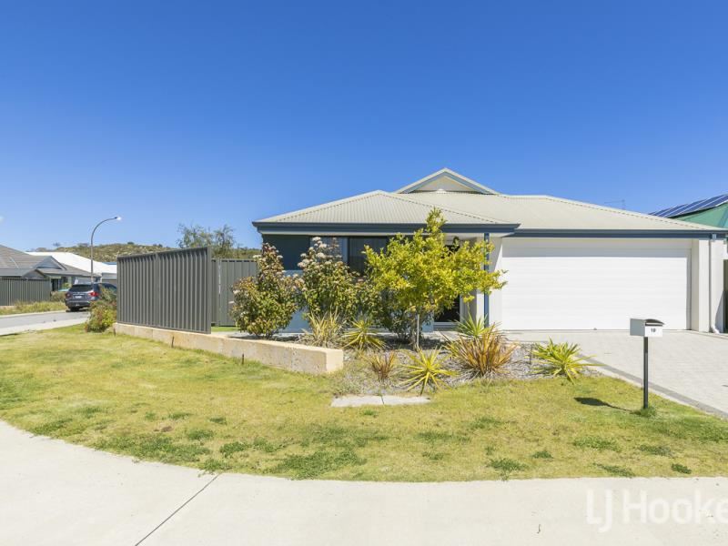 19 Burleigh Boulevard, Yanchep