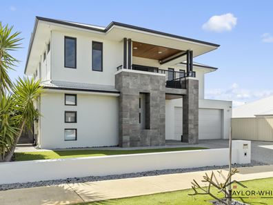 23 Tyringa Crescent, Burns Beach WA 6028