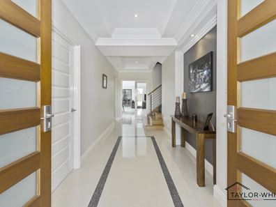 23 Tyringa Crescent, Burns Beach WA 6028