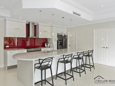 23 Tyringa Crescent, Burns Beach WA 6028