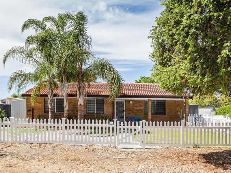 10 Tresidder Road, Lockridge