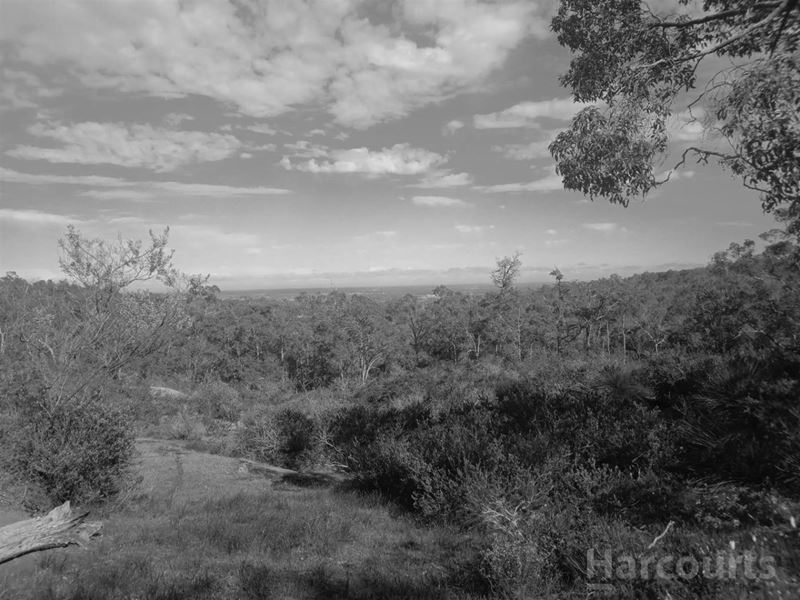 Lot 804 Brook Lookout, North Dandalup