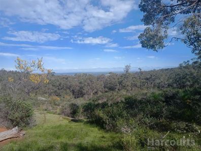 Lot 804 Brook Lookout, North Dandalup WA 6207