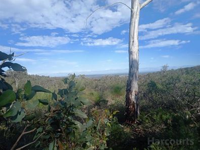 Lot 804 Brook Lookout, North Dandalup WA 6207