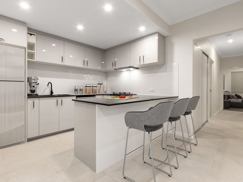 36B Brecknock Way, Girrawheen