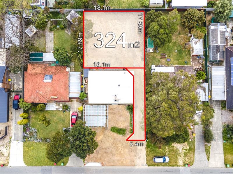 30A Williams Road, Coolbellup