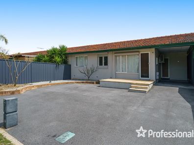 7 Bersted Street, Balga WA 6061