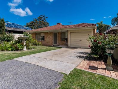 3 Ravenswood Court, Nollamara WA 6061