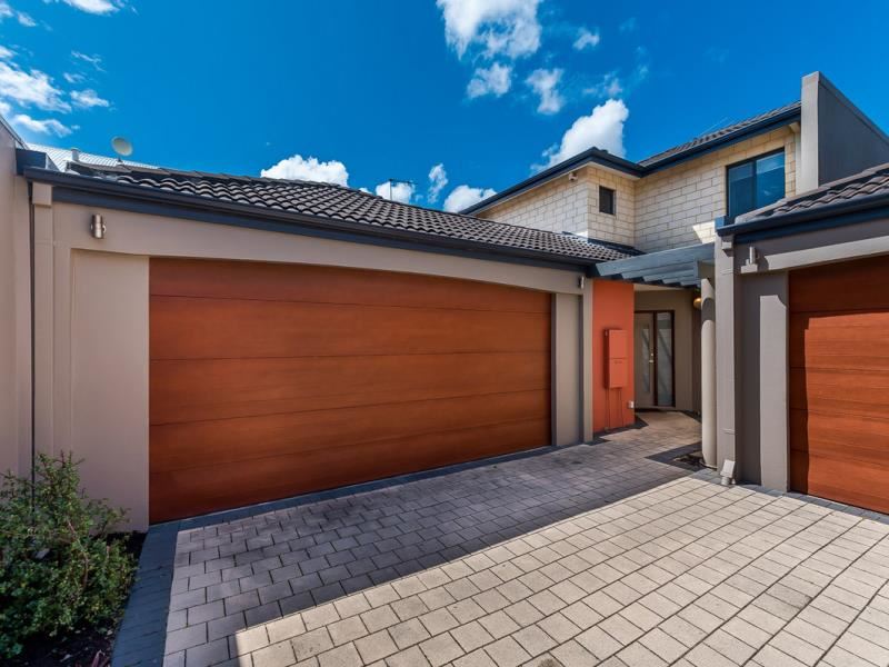 2/126 Telford Crescent, Stirling