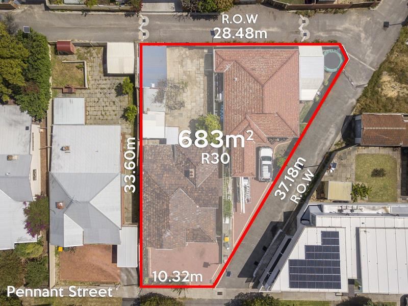 47 Pennant Street, North Perth