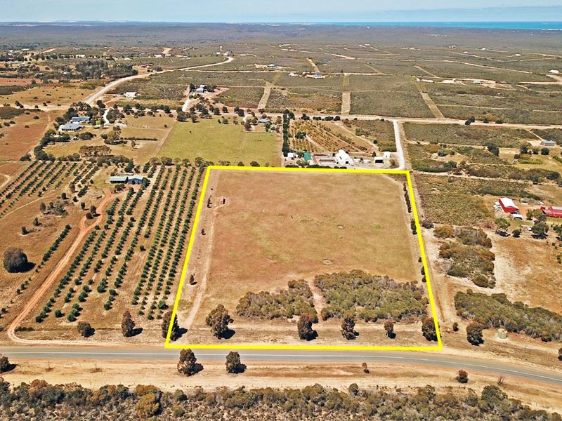 117 Canover Road, Jurien Bay