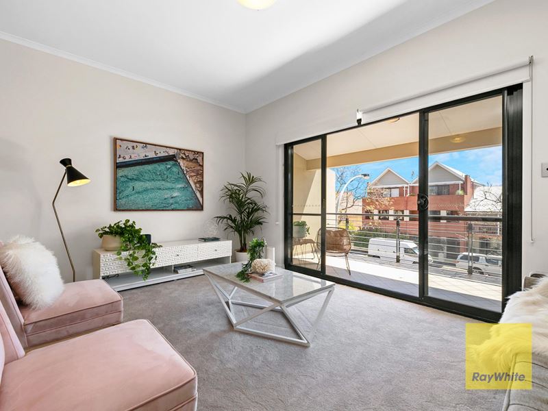 7/10 Doepel Street, North Fremantle