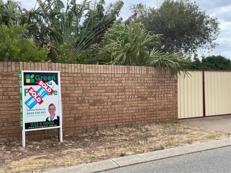 13 Cobblers Street, Falcon