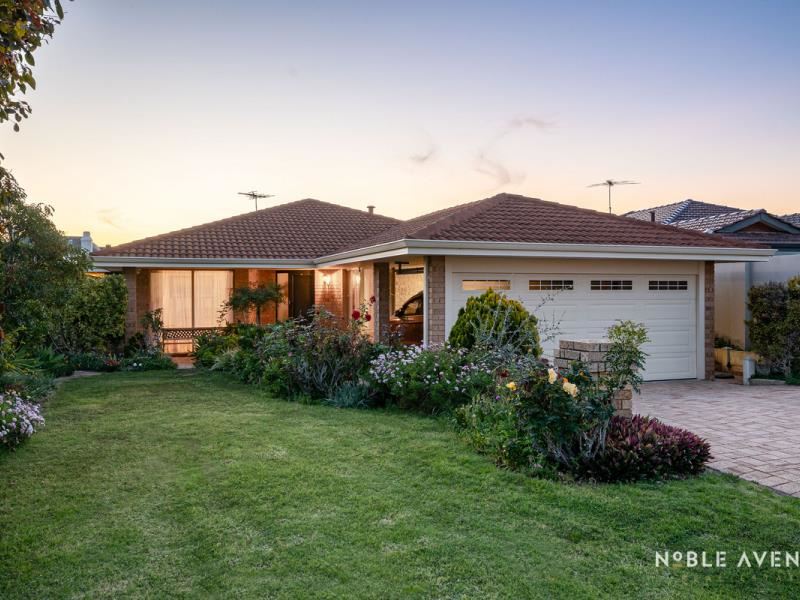 5 Akera Close, Hillarys