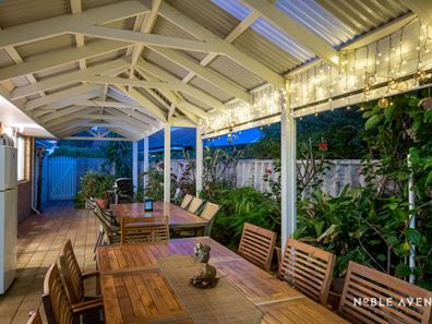 5 Akera Close, Hillarys WA 6025