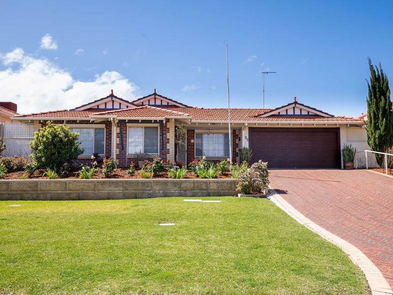 95 Lacepede Drive, Sorrento WA 6020