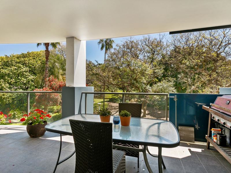 55/9 Delhi Street, West Perth