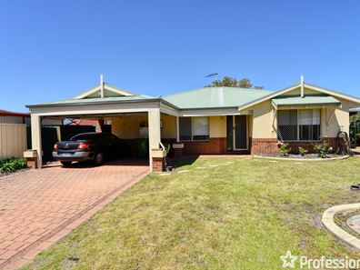 12 Limoges Elbow, Port Kennedy WA 6172