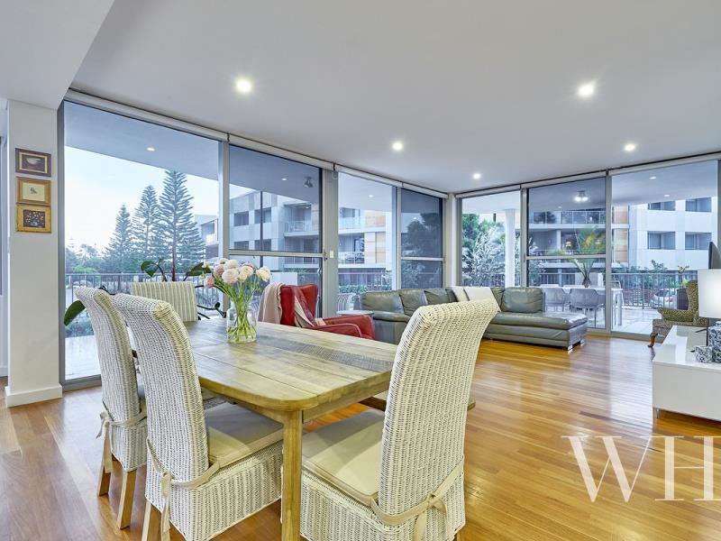 2/30 South Beach Promenade, North Coogee WA 6163