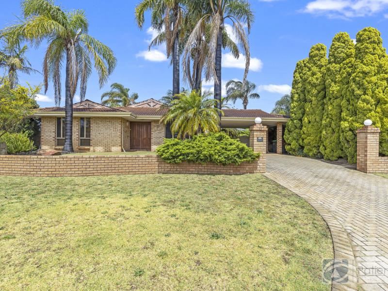 11 Manyarra Turn, Joondalup