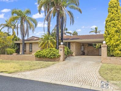 11 Manyarra Turn, Joondalup WA 6027