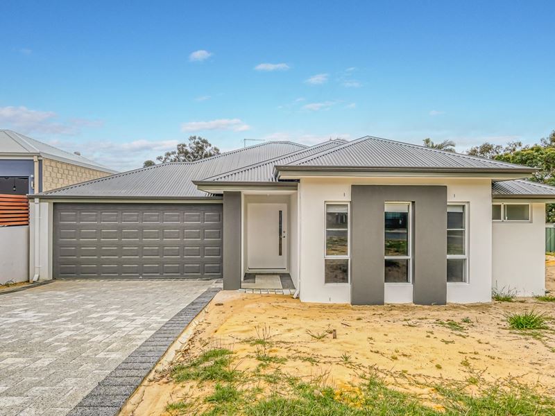 10B Eastfield Court, Ferndale