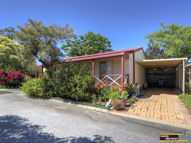 44/186 Hale Road, Forrestfield