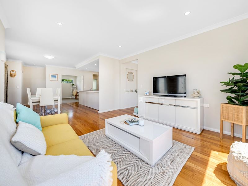 5/18 Quilter Drive, Duncraig