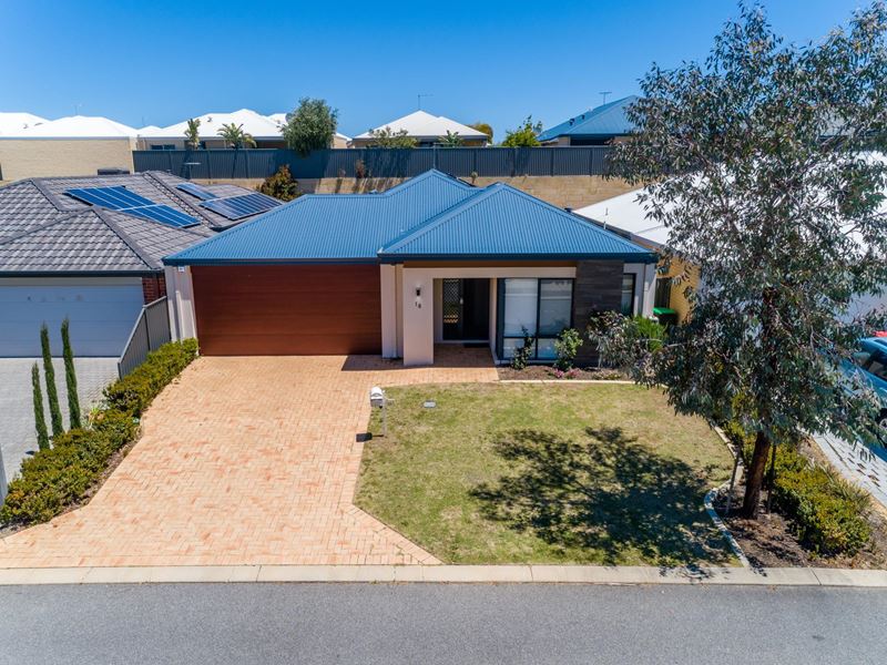 18 Lionel Parade, Baldivis