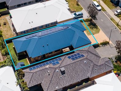 18 Lionel Parade, Baldivis WA 6171