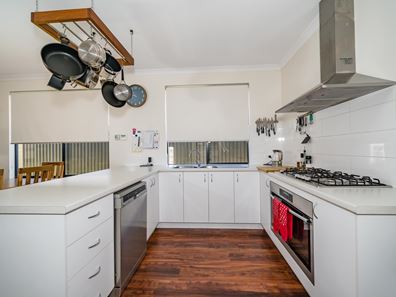 18 Lionel Parade, Baldivis WA 6171