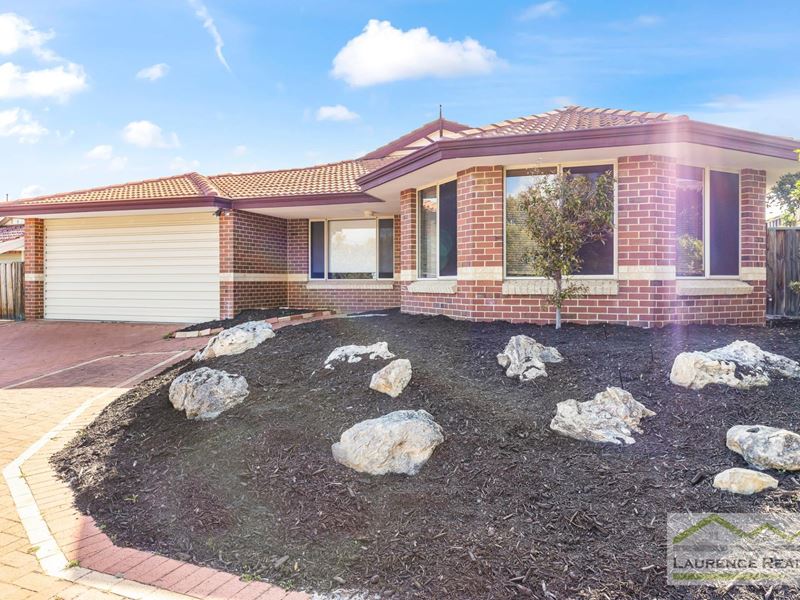 45 Limetree Circuit, Mindarie WA 6030