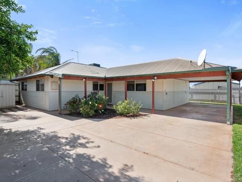 16B Evans Street, Boulder