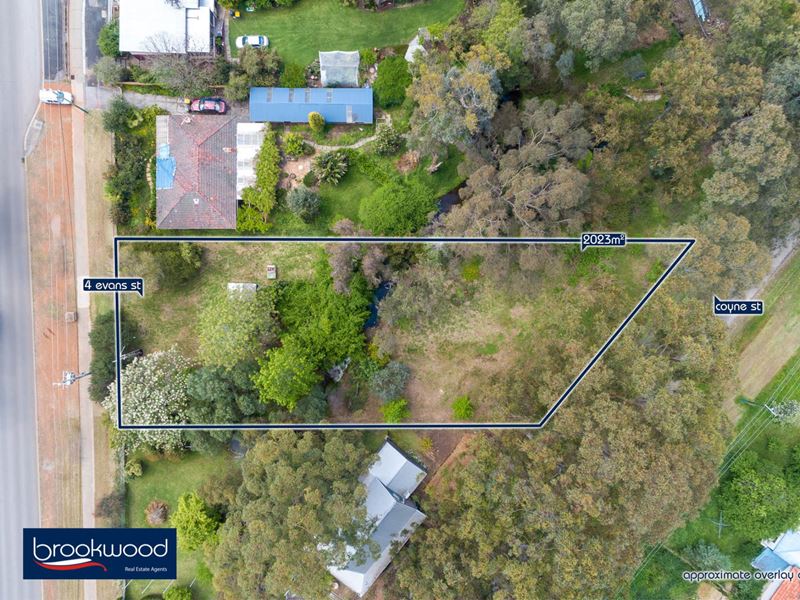 4 Evans Street, Mount Helena