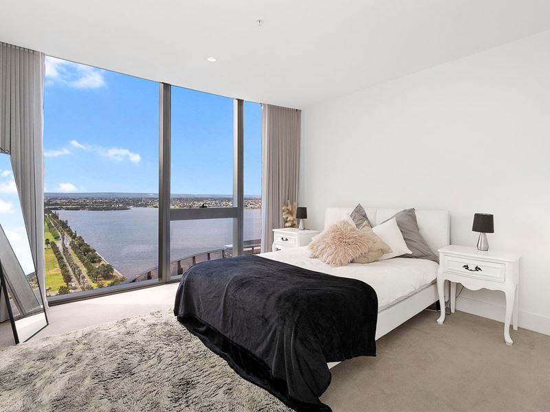 2504/1 Geoffrey Bolton Avenue, Perth