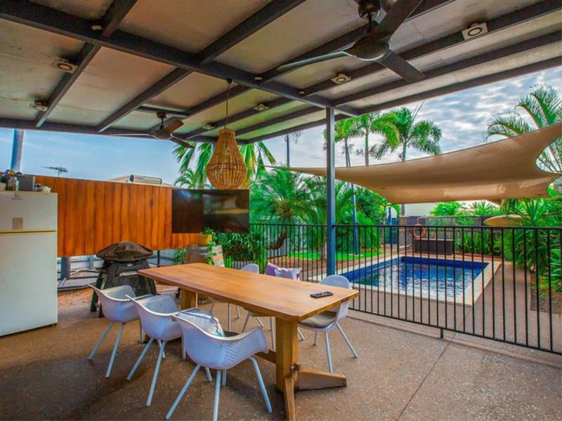 20 Harper Street, Port Hedland WA 6721