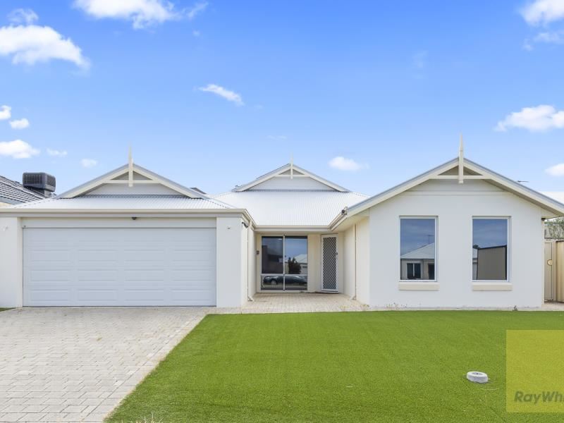 4 Liberty Drive, Clarkson
