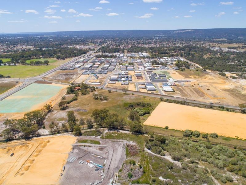 Southern River WA 6110