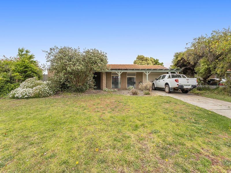 7 Henry Street, Rockingham WA 6168