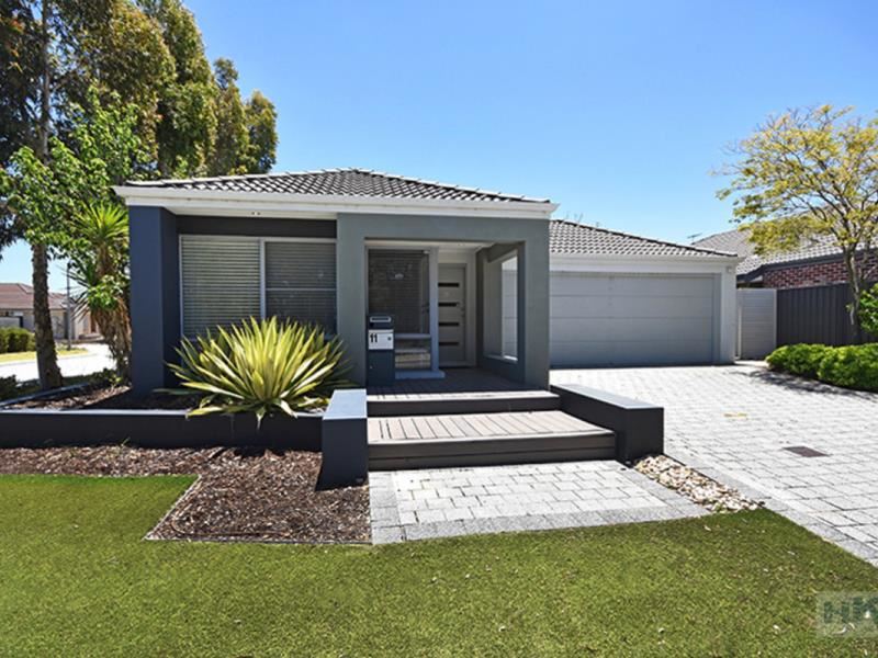 11 Heisler Boulevard, Brabham WA 6055