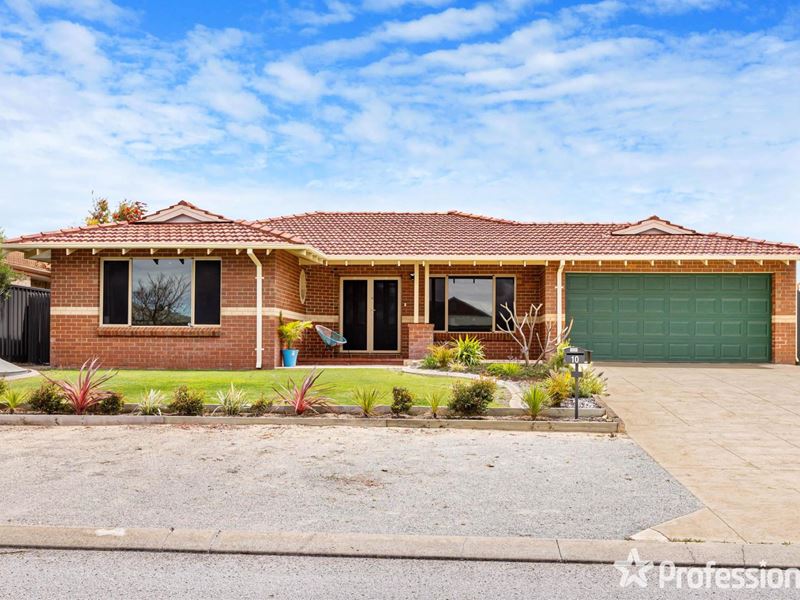 10 Cote D'Azur Gardens, Port Kennedy WA 6172
