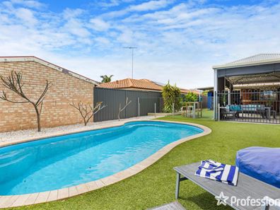 10 Cote D'Azur Gardens, Port Kennedy WA 6172