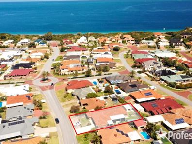 10 Cote D'Azur Gardens, Port Kennedy WA 6172