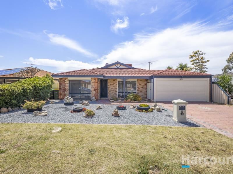 12 Corkwood Street, Banksia Grove
