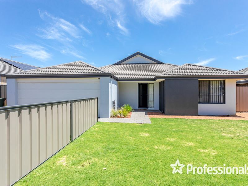 120 Alexander Road, Byford
