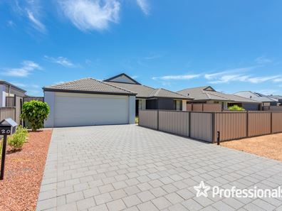 120 Alexander Road, Byford WA 6122